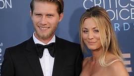 Kaley Cuoco Finalizes Divorce From Karl Cook After 4 Years of Marriage