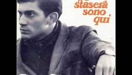 Luigi Tenco - Se stasera sono qui - 1967