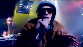 Stereo MC's - Lost In Music (Official Music Video) Remastered @Videos80s