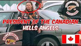 Walter Stadnick: The HELLS ANGELS Rise To DOMINANCE In Canada