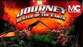 Journey To The Center Of The Earth | Full Movie | Action Adventure