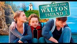 Der Schatz von Walton Island l Trailer Deutsch HD