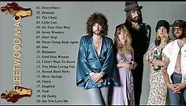 Best Songs Of Fleetwood Mac | Fleetwood Mac Greatest Hits Full Album