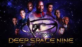 The Depths of Deep Space Nine: An All New Series!