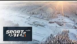 Livestream: Eröffnungsfeier der Biathlon-WM in Oberhof | Sport im Osten | MDR