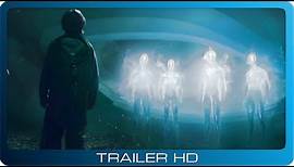 Knowing - Die Zukunft endet jetzt ≣ 2009 ≣ Trailer