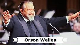 Orson Welles: "Hotel International" (1963)