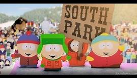 South Park Season 20 Intro