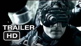 The Assault Official Trailer #1 - Hijack movie (2012) HD