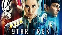Star Trek Beyond - Stream: Jetzt Film online anschauen