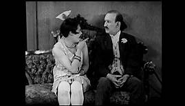 James Finlayson & Oliver Hardy - Yes, Yes, Nanette (1925) with Pete the Pup