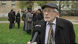 Wien erhält Gedenkmauer für Juden