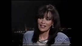 Marilyn McCoo Interview on Tom Snyder 1993