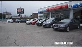 achat vente voiture occasion carideal mandataire automobile chambery