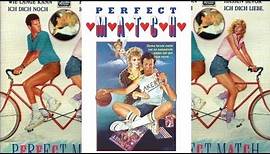 Perfect Match - Ein tolles Paar (USA 1987 "The Perfect Match") Trailer deutsch / german