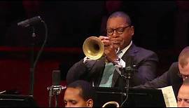 "Yes or No" - Jazz at Lincoln Center Orchestra with Wynton Marsalis feat. Wayne Shorter