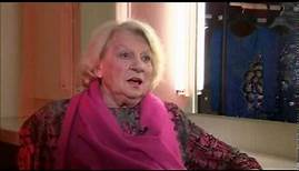 Singer-songwriter Jackie Trent dies, aged 74