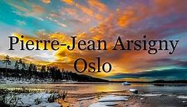 Pierre-Jean Arsy - Oslo
