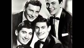 The Ames Brothers - You You You 1953