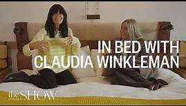 In Bed With Claudia Winkleman | SheerLuxe Show