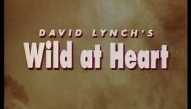 Wild at Heart (1990) Trailer