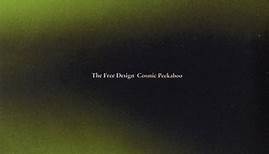 The Free Design - Cosmic Peekaboo