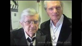 A Letter to Jonathan by David Selby