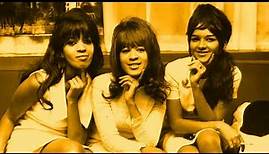 RONETTES Baby, I love you (doo wop intro)