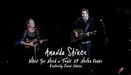 Amanda Shires – When You Need a Train It Never Comes (Live)