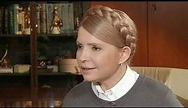 Timoschenko: "Countdown für Ende der Putin-Ära begonnen"