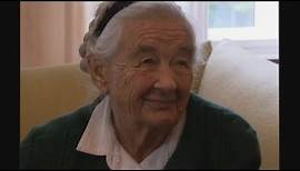 So long, farewell: Maria von Trapp dies at 99