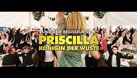 Die Trauzeugen - Trailer (Deutsch) HD