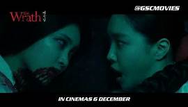 THE WRATH (Official Trailer) - In Cinemas 6 December 2018