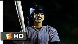 The Warriors (4/8) Movie CLIP - The Warriors vs. The Baseball Furies (1979) HD