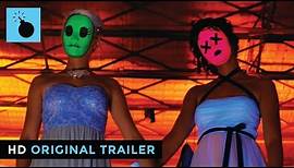 TRAGEDY GIRLS | Official Trailer