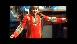 Barbara Streisand - Woman in love (German Version) by Gitte Haenning