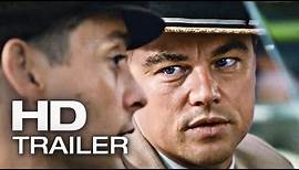 DER GROßE GATSBY Trailer 2 German Deutsch HD 2013 | DiCaprio