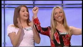 Bruce Forsyth's Play Your Cards Right - 2002 episode (1)