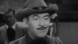 The Slowest Gun in the West - Lee Van Cleef Jack Elam - Western Comedy (Western Films)