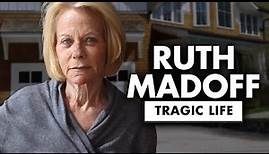 Ruth Madoff’s Tragic Life – How is she getting by today?