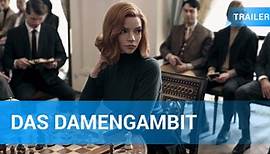 Das Damengambit - Trailer Deutsch