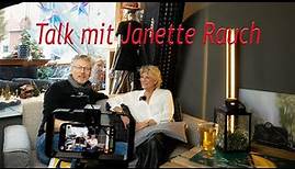 Talk mit Janette Rauch #harzausleidenschaft