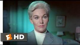 Vertigo (10/11) Movie CLIP - Judy Becomes Madeleine (1958) HD