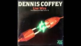 Dennis Coffey - Boogie Magic (1977)