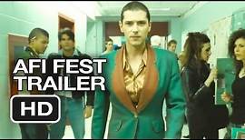 AFI Fest (2012) - Laurence Anyways Trailer - Drama HD