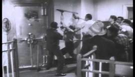 Time Lock Trailer 1957