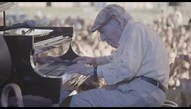 George Wein's One More One Concert at the 2019 Newport Jazz Festival