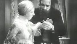 Rasputin, Dämon der Frauen 1932, Adolf Trotz VOEN