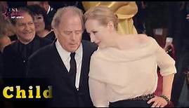 Don Gummer Net Worth: Meryl Streep Wife, Age, Height, Family, Children, House, Lifestyle, Biography