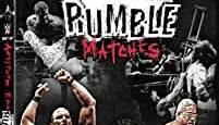 WWE Best of Attitude Era Royal Rumble Matches [DVD] : Amazon.com.au: Movies & TV